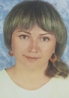 Педагогический работник Командирова Светлана Ильгаровна