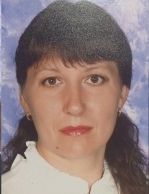 Педагогический работник Зырянова Елена Владимировна