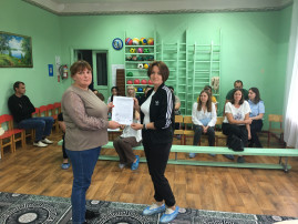 Неделя безопасности в МДОУ "Детский сад "Березка" р.п.Новые Бурасы" Неделя безопасности в МДОУ "Детский сад "Березка" р.п.Новые Бурасы".