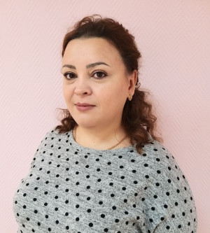 Педагогический работник Борисова Марина Викторовна Педагогический работник Борисова Марина Викторовна